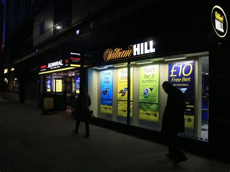 bookies brexit|What the bipartisan gambling scandal means for politics.
